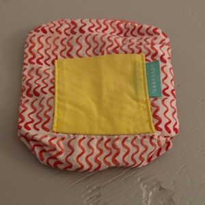 Lovevery Red and Yellow Kids Toy